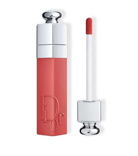 dior addict lip tint sephora|dior addict high shine lipstick.